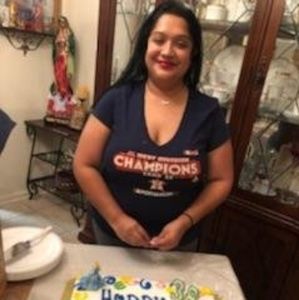 Meet your Posher, Anabel